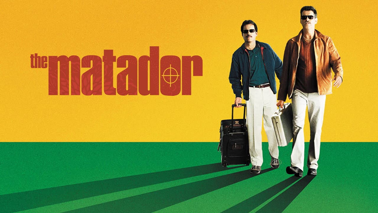 The Matador - immagine