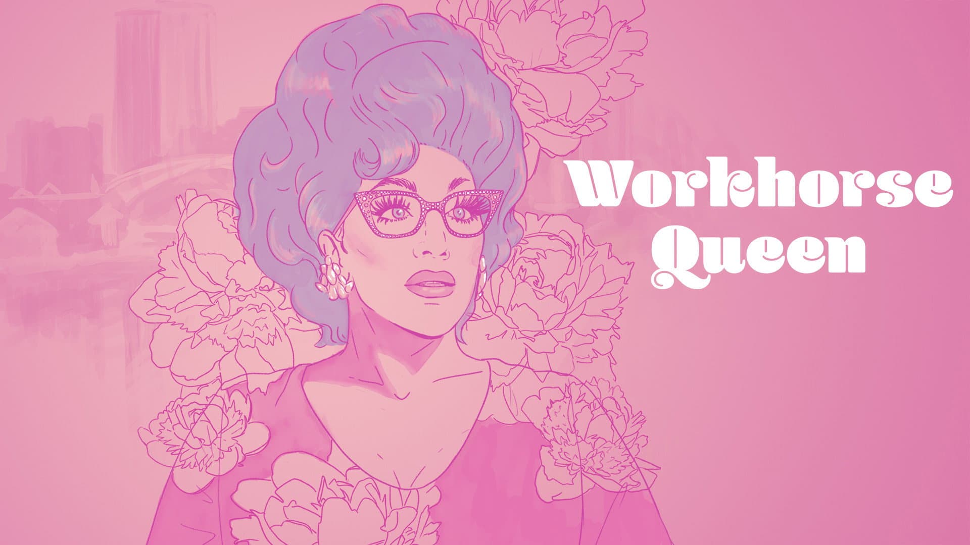 Workhorse Queen - immagine