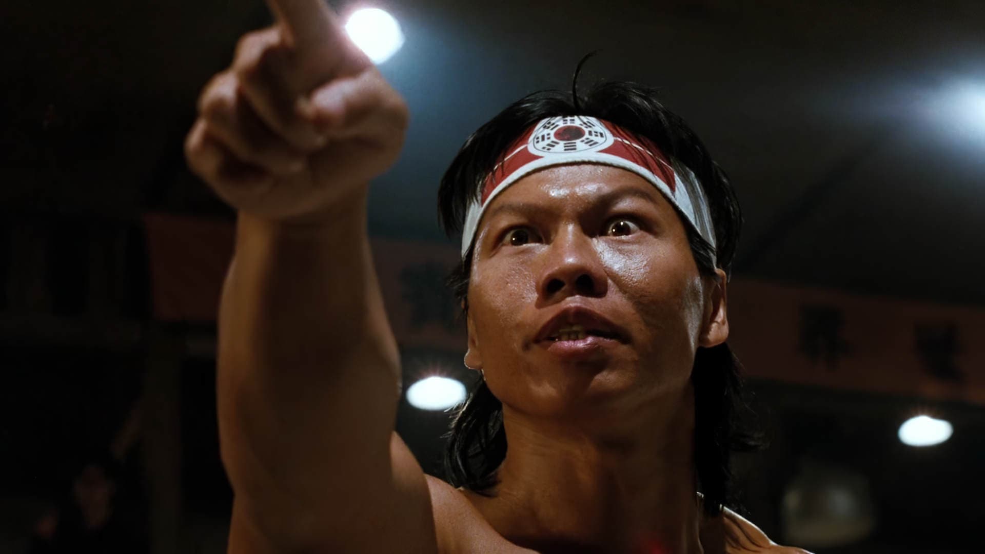 Shootfighter - Scontro mortale - immagine