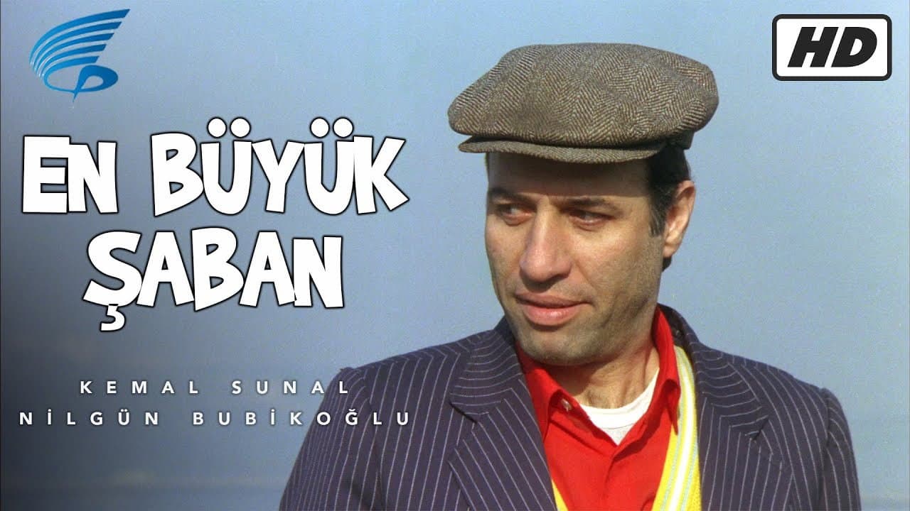 En Büyük Şaban - immagine