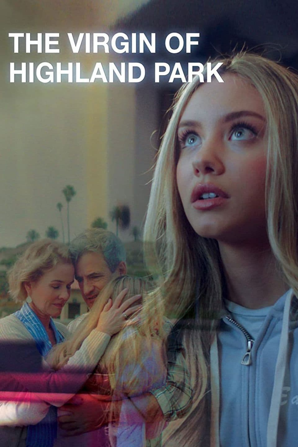 Poster di The Virgin of Highland Park