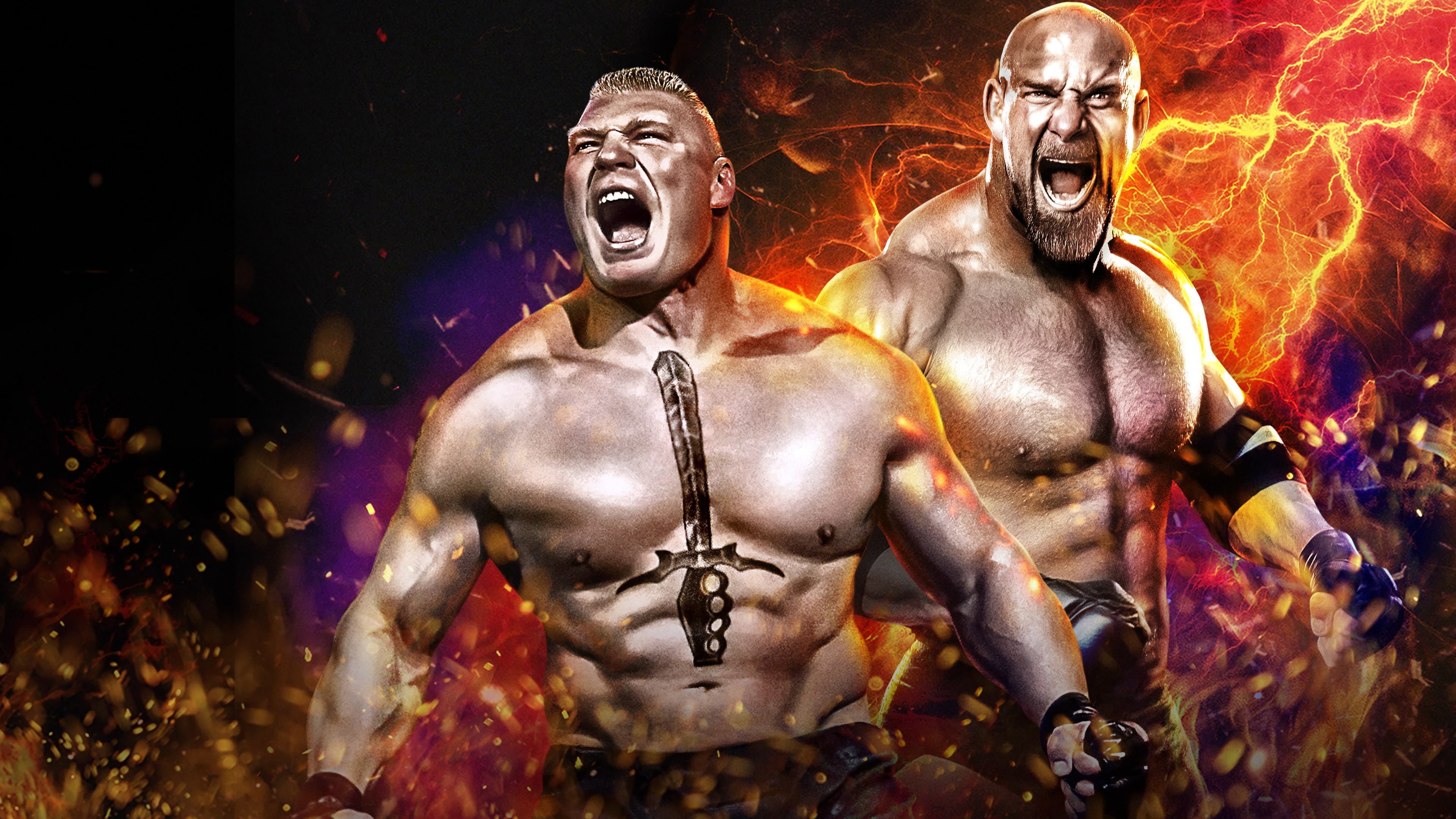 WWE Survivor Series 2016 - immagine