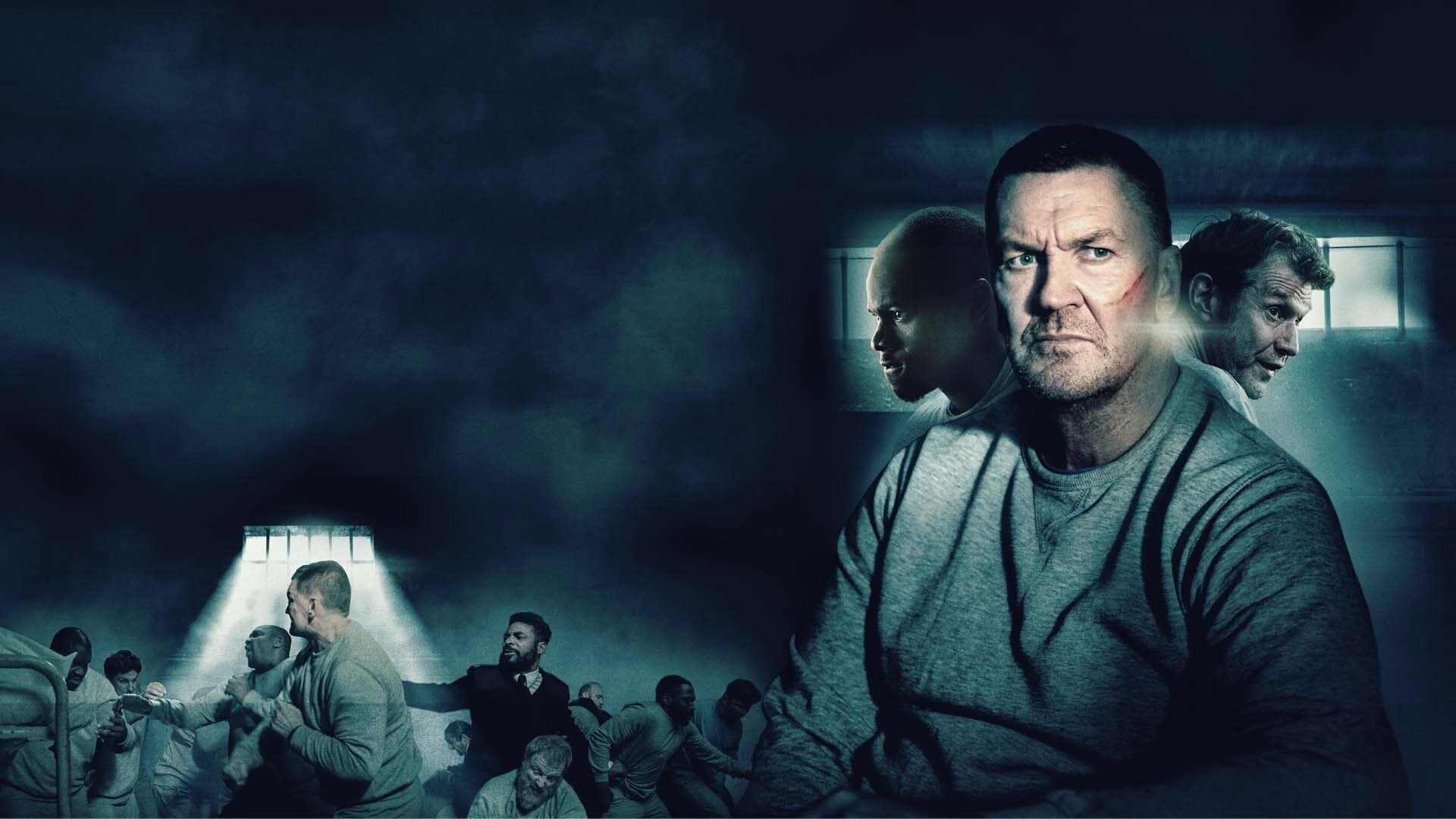A Violent Man - immagine