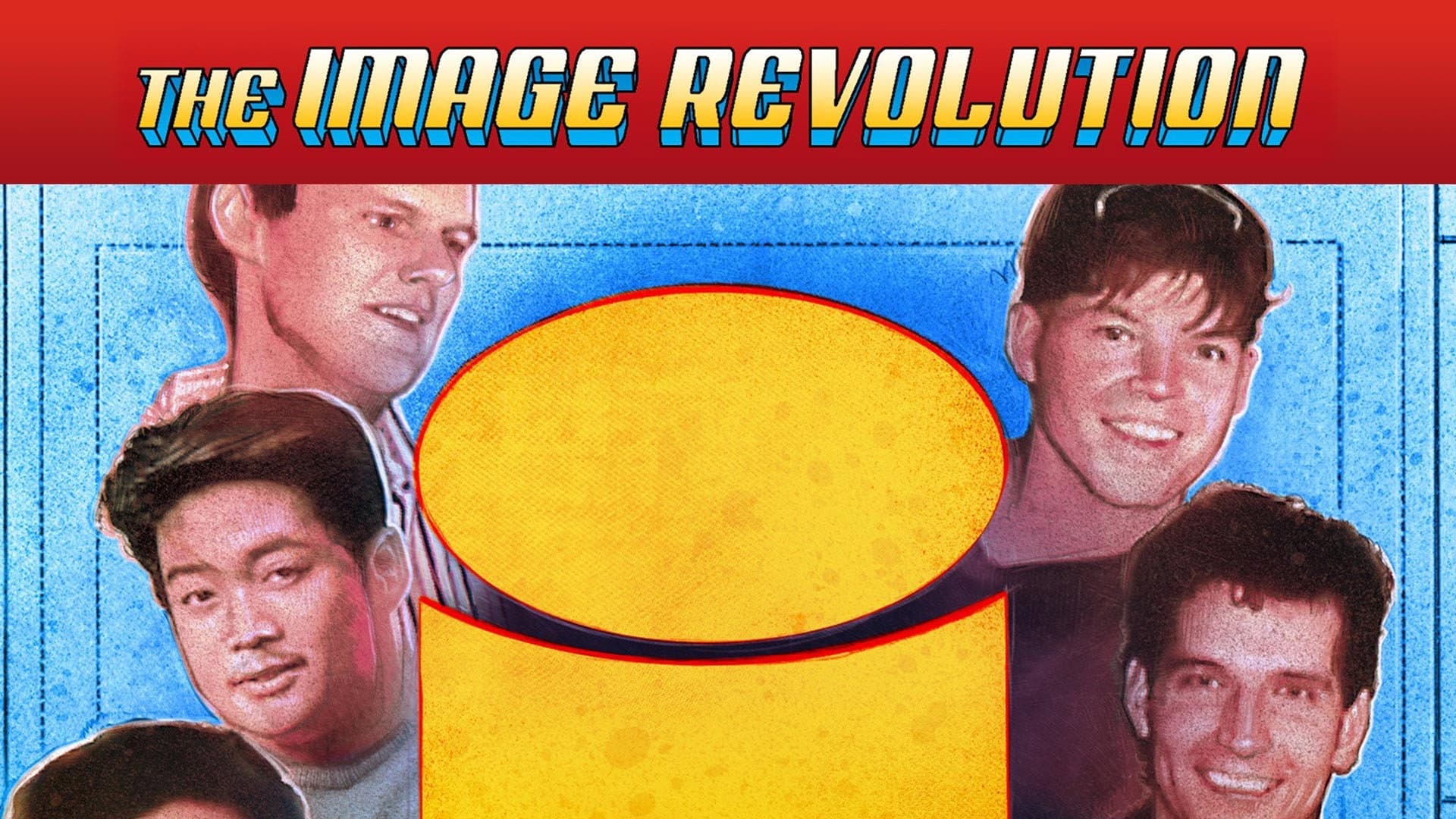 The Image Revolution - immagine