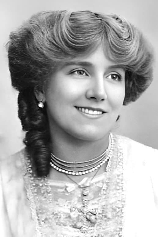 Ellaline Terriss