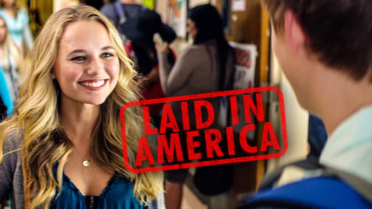 Laid in America - immagine