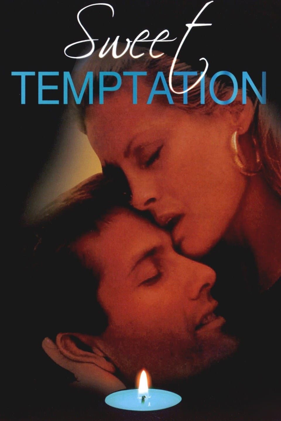 Poster di Sweet Temptation