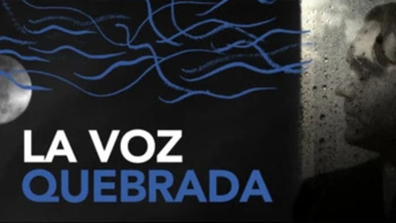 La voz quebrada - immagine