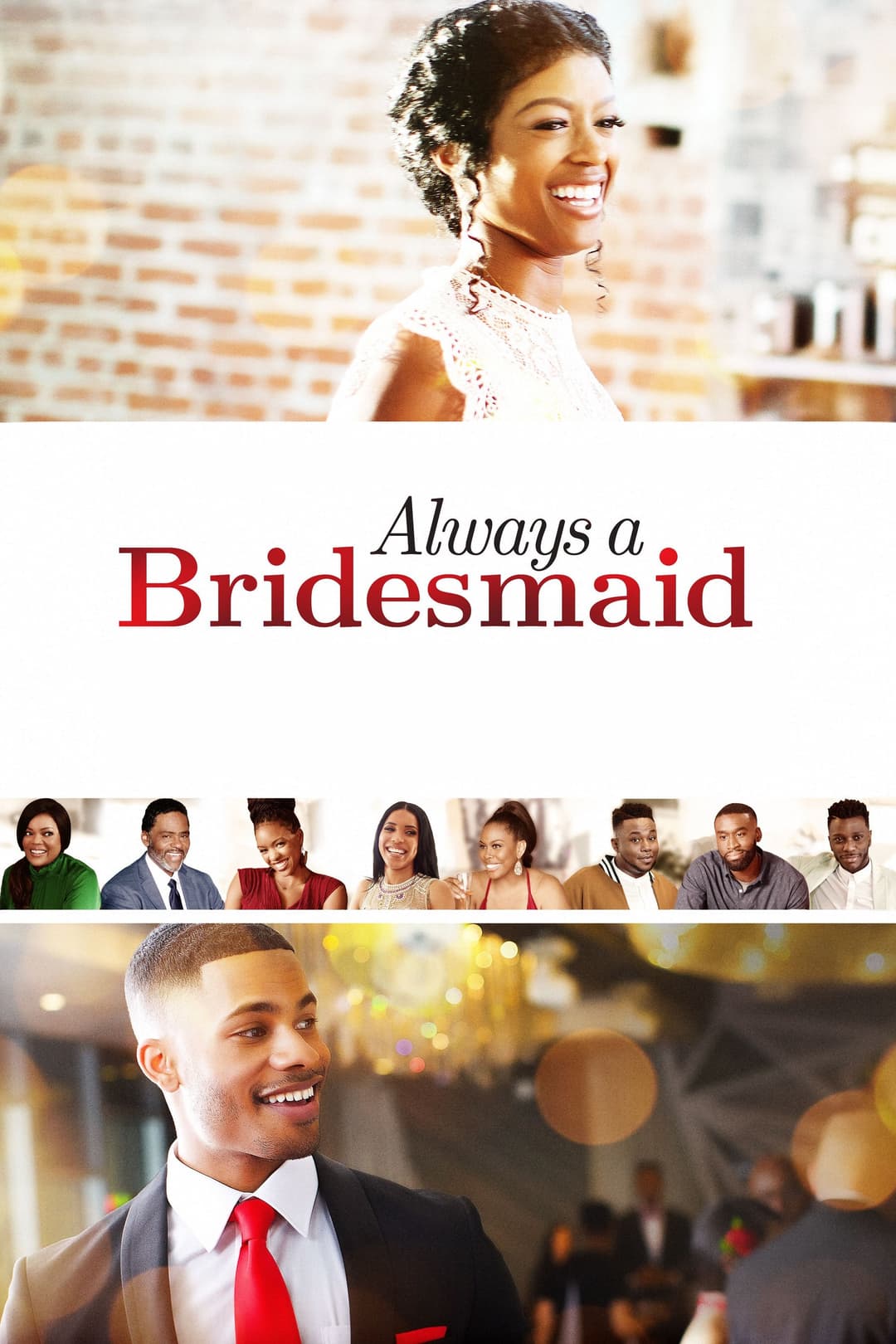 Poster di Always a Bridesmaid