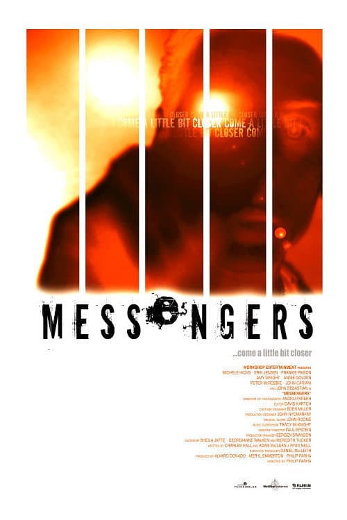 Poster di Messengers