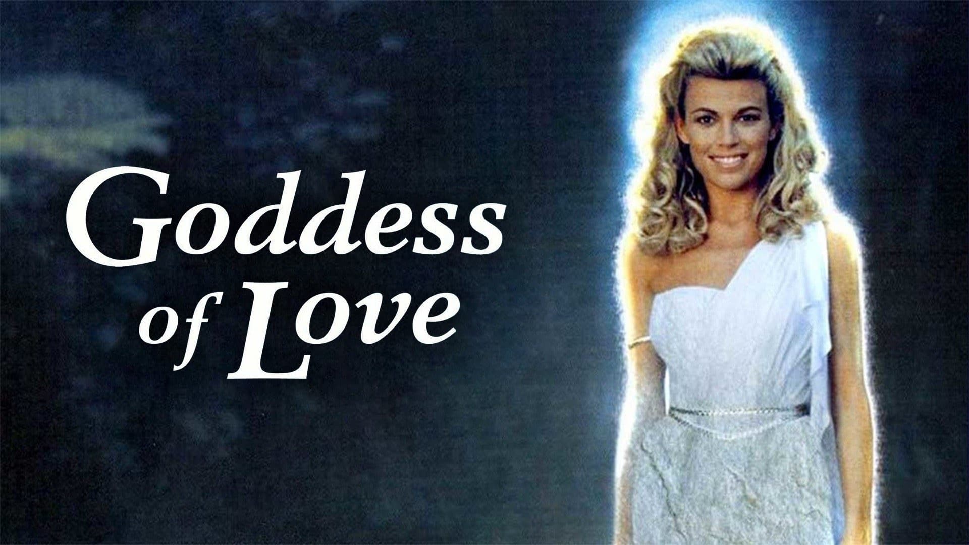 Goddess of Love - immagine
