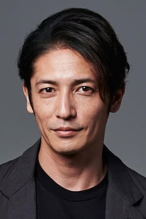 玉木宏