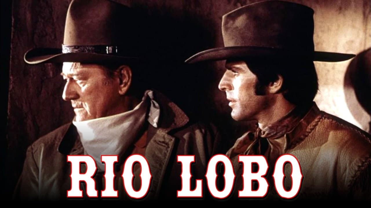 Rio Lobo - immagine