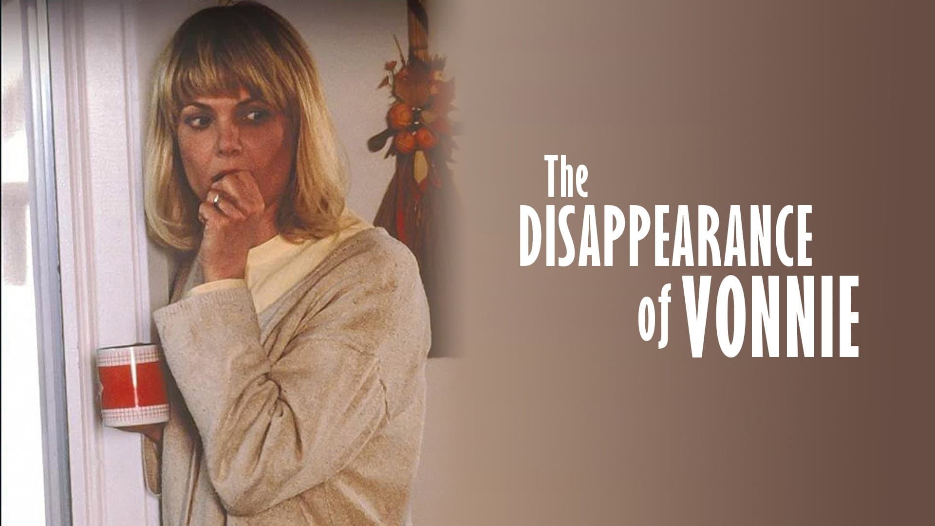 The Disappearance of Vonnie - immagine