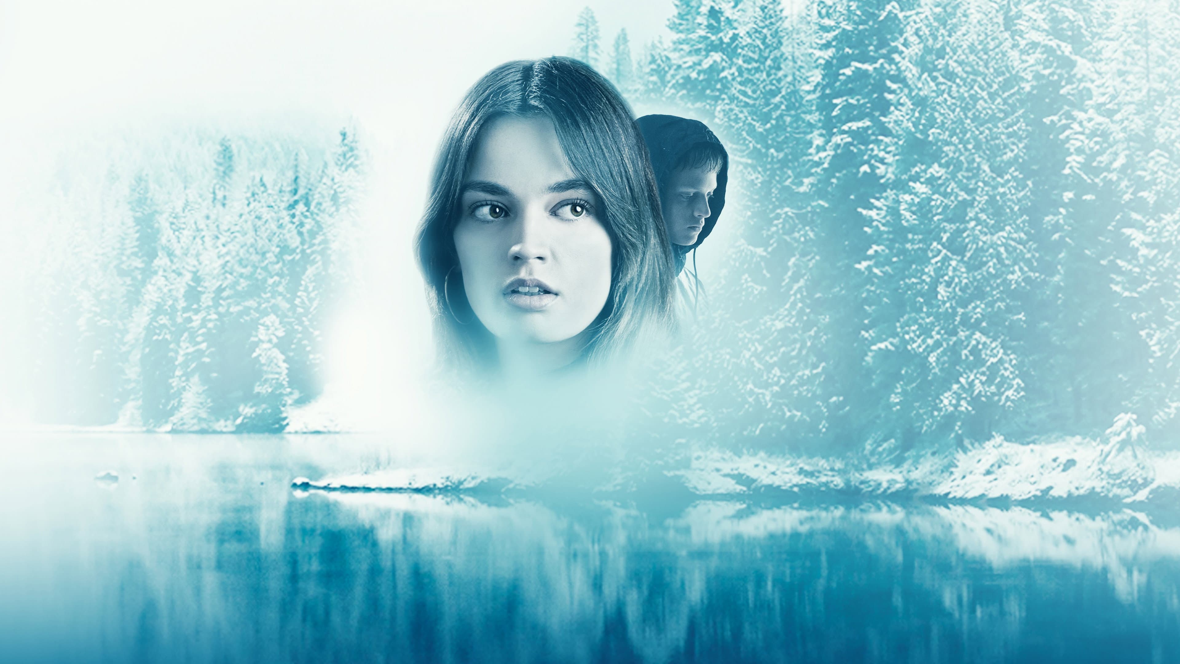 Winter Lake - Il segreto del lago - immagine