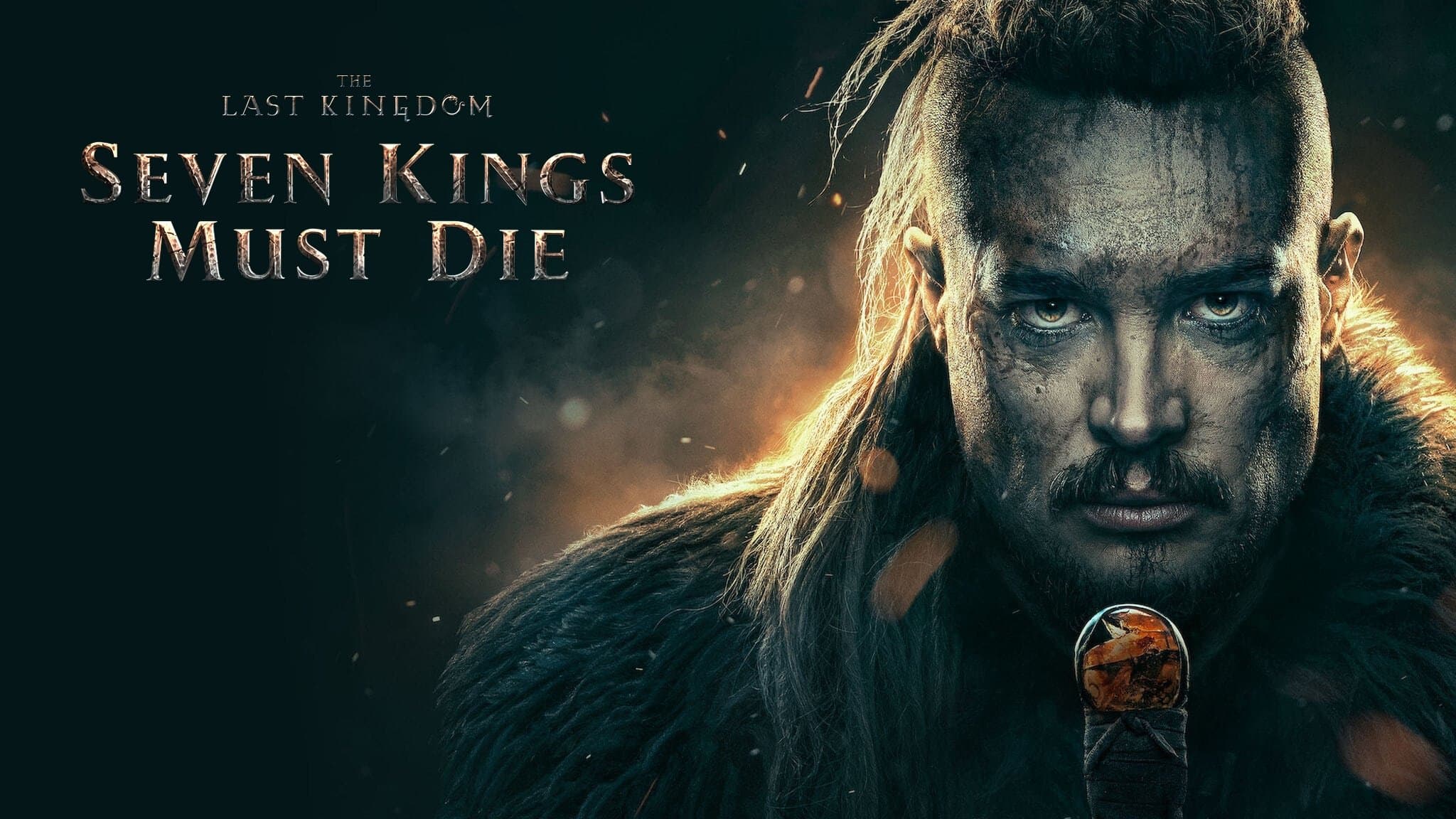 The Last Kingdom - Sette re devono morire - immagine