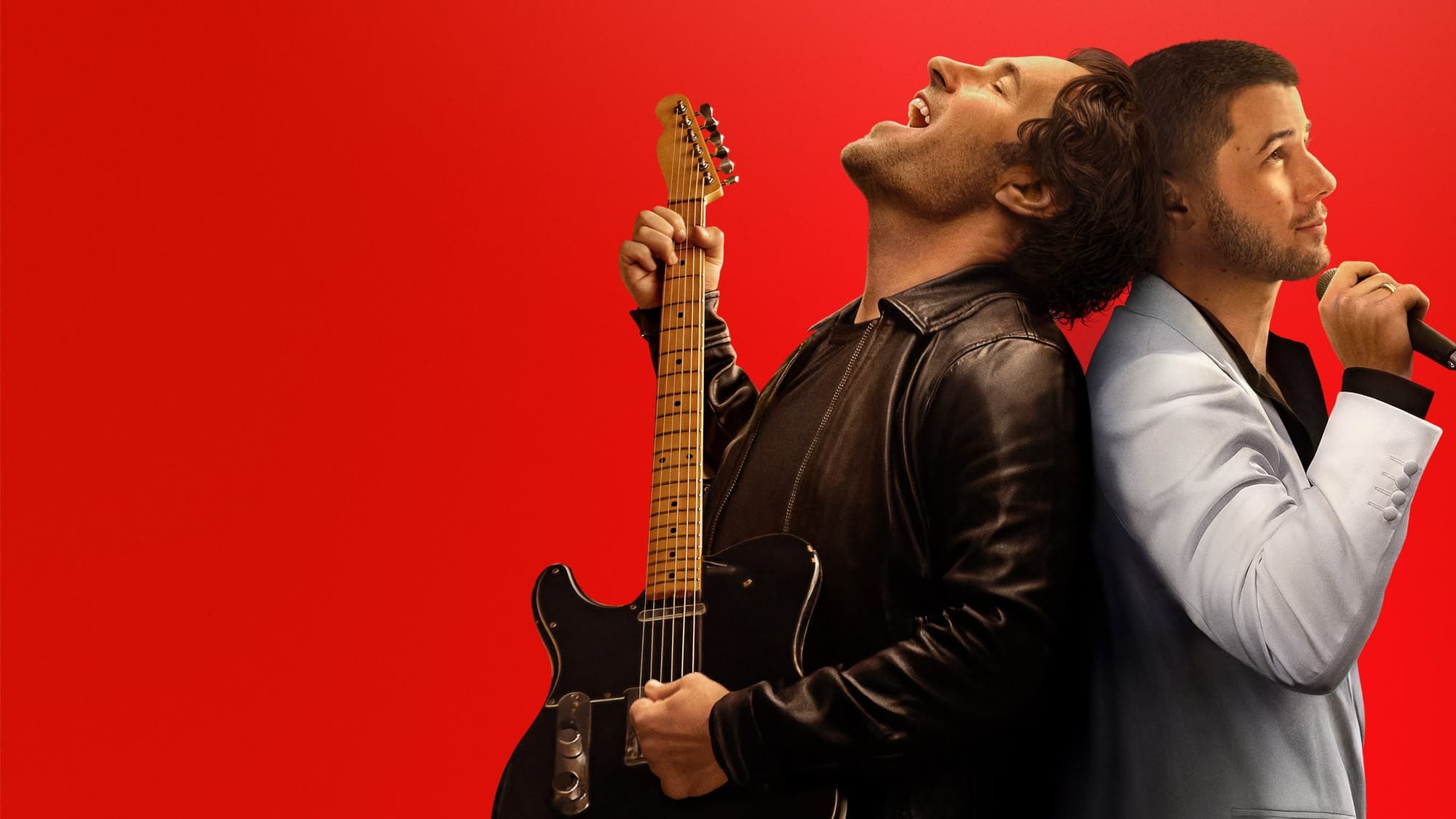 Power Ballad - immagine