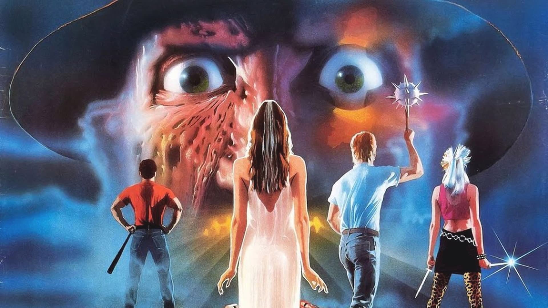 Nightmare 3 - I guerrieri del sogno - immagine