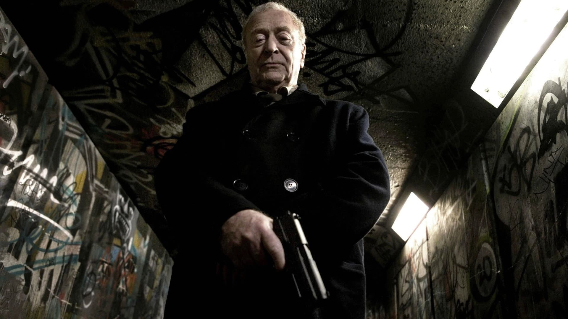 Harry Brown - immagine
