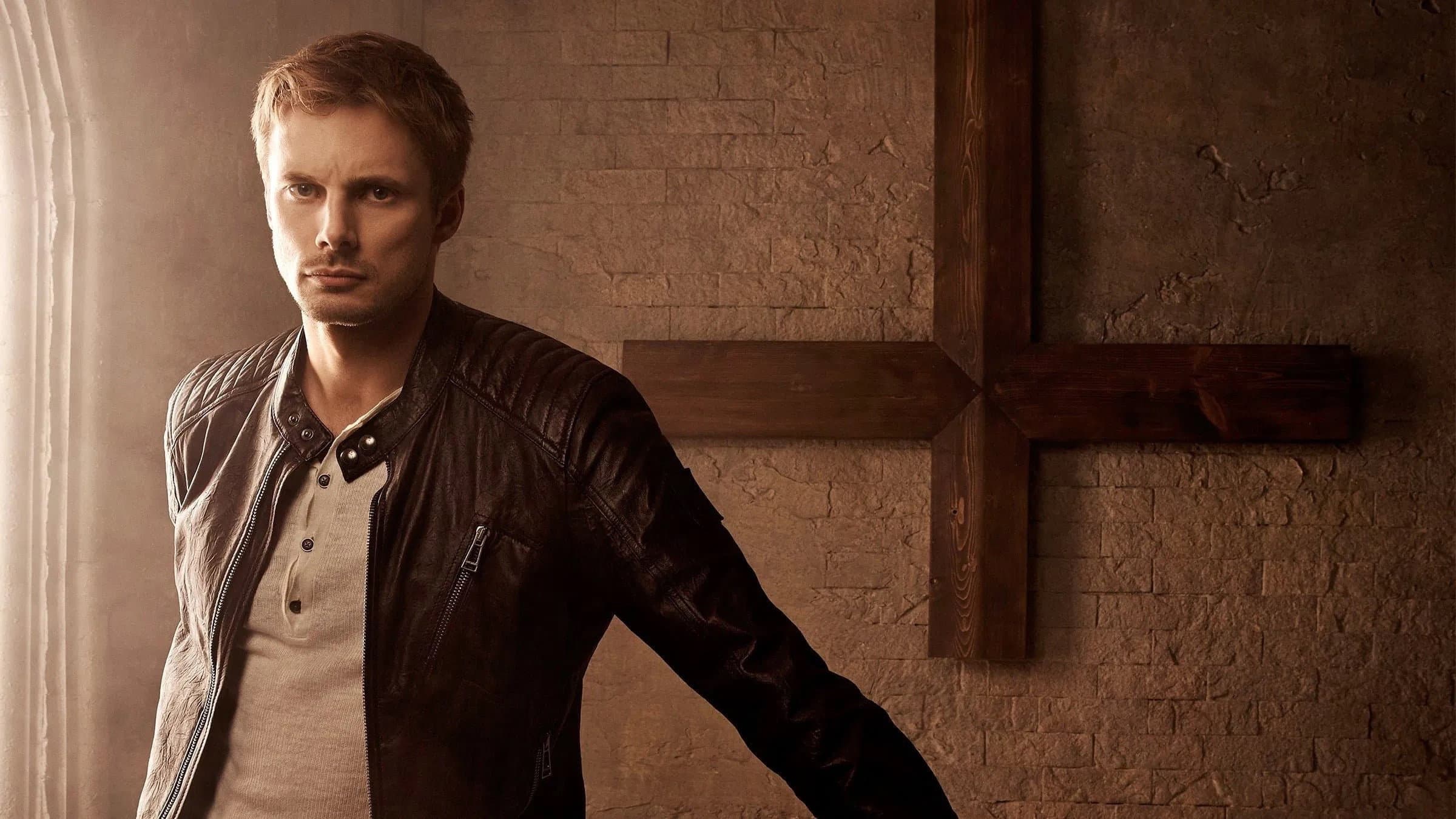 Damien: Behind the Scenes - immagine