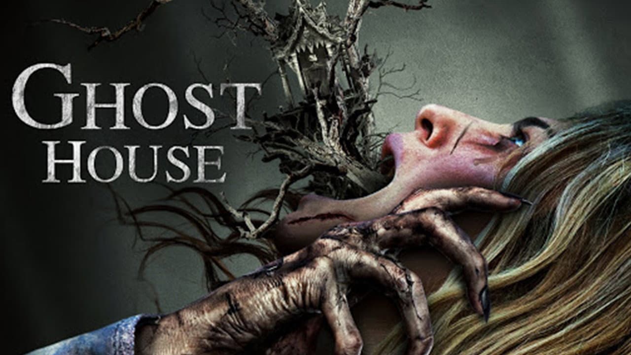 Ghost House - immagine