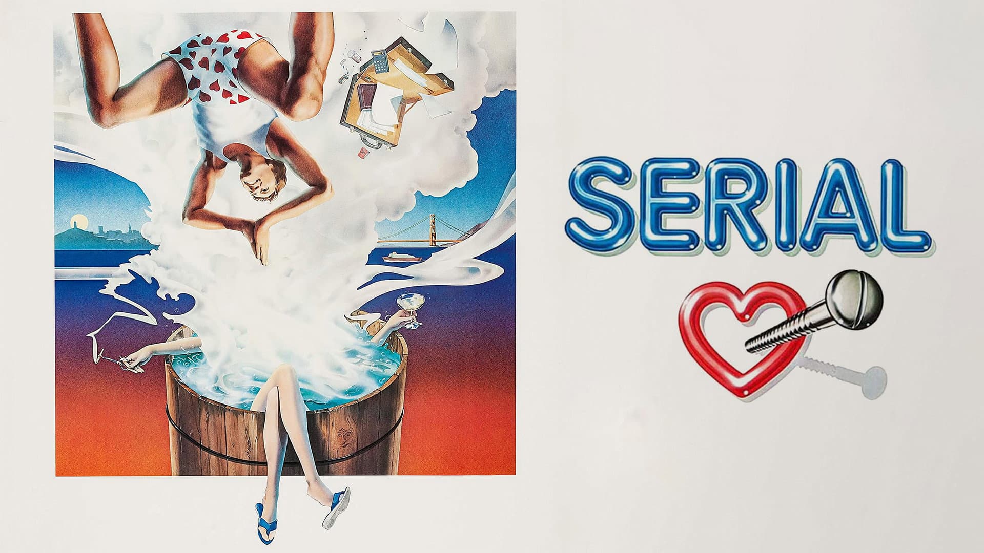 Serial - immagine