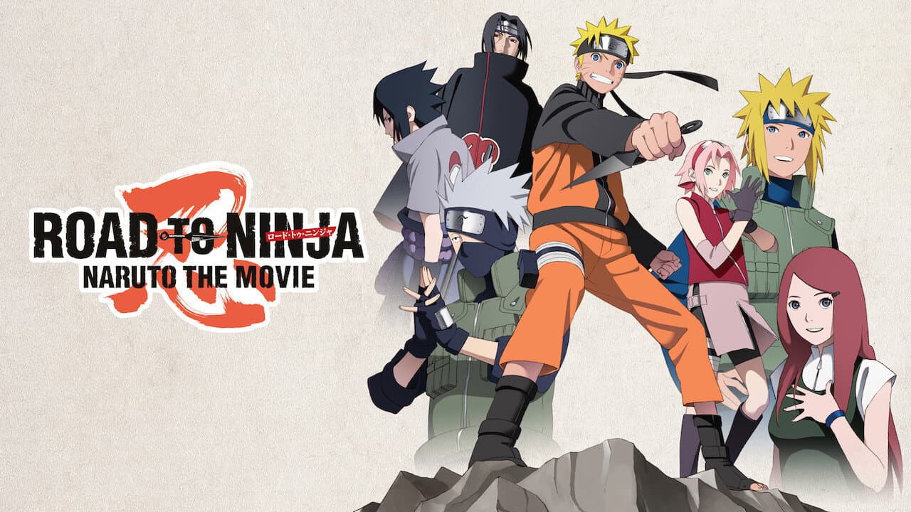 Naruto - La via dei ninja - immagine