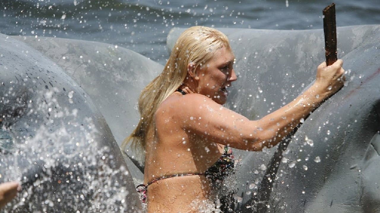 Monster Shark Attack - immagine