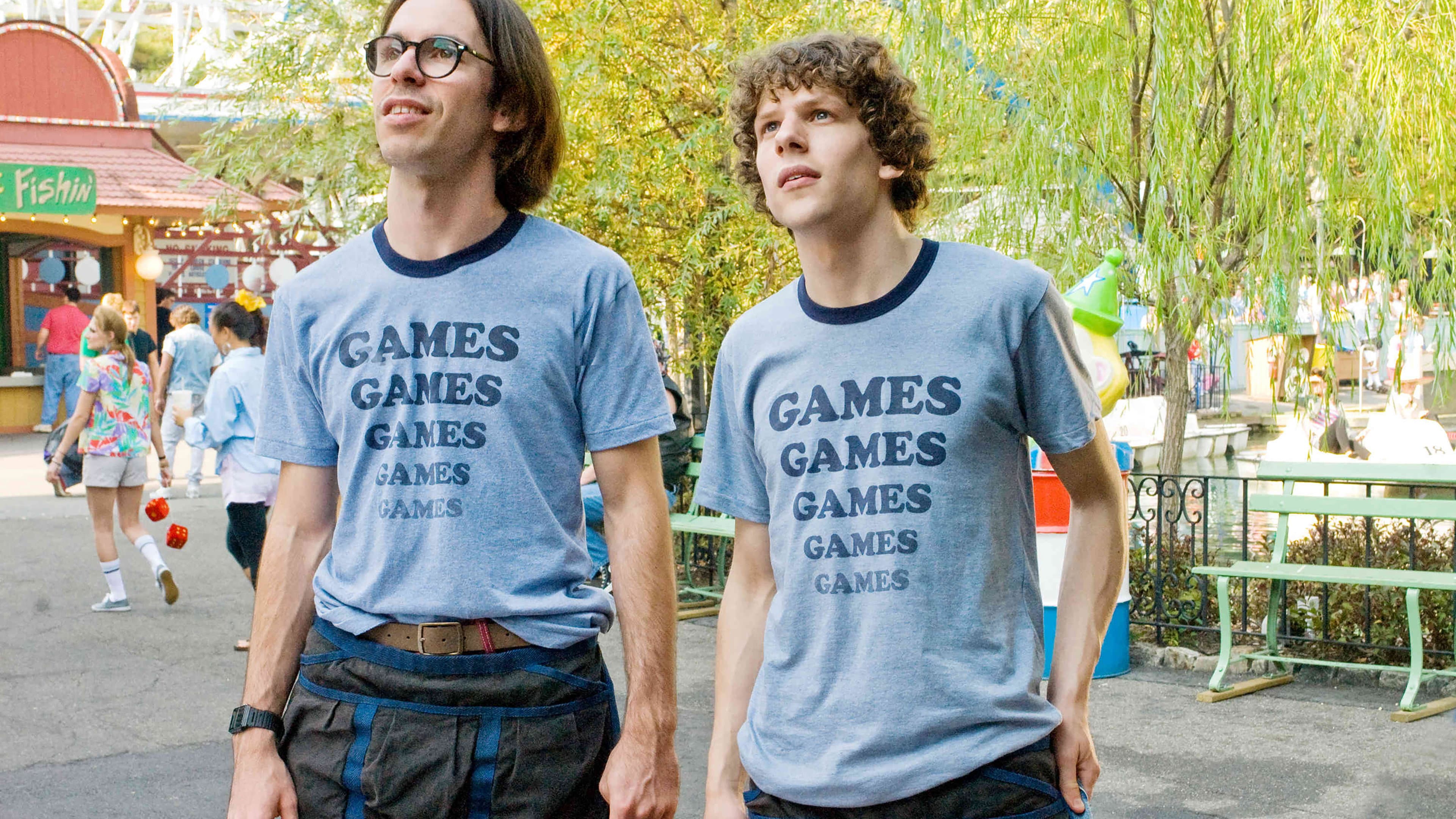 Adventureland - immagine