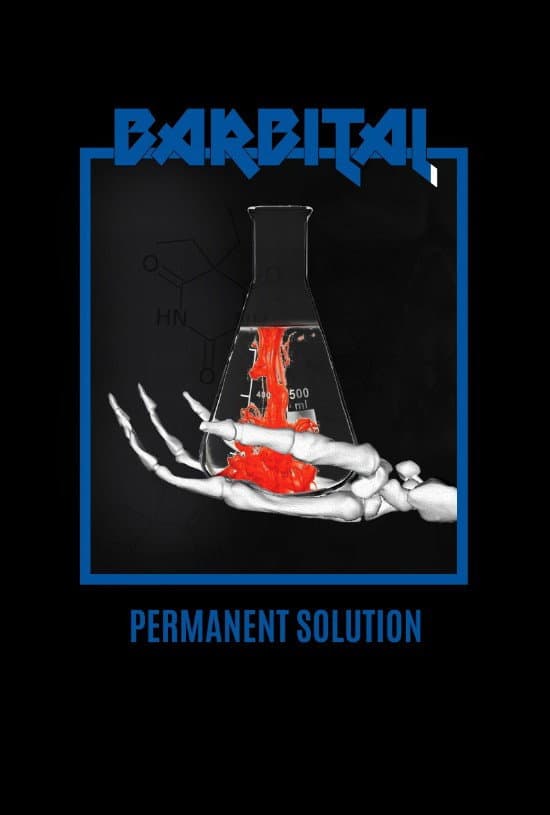 Poster di Barbital