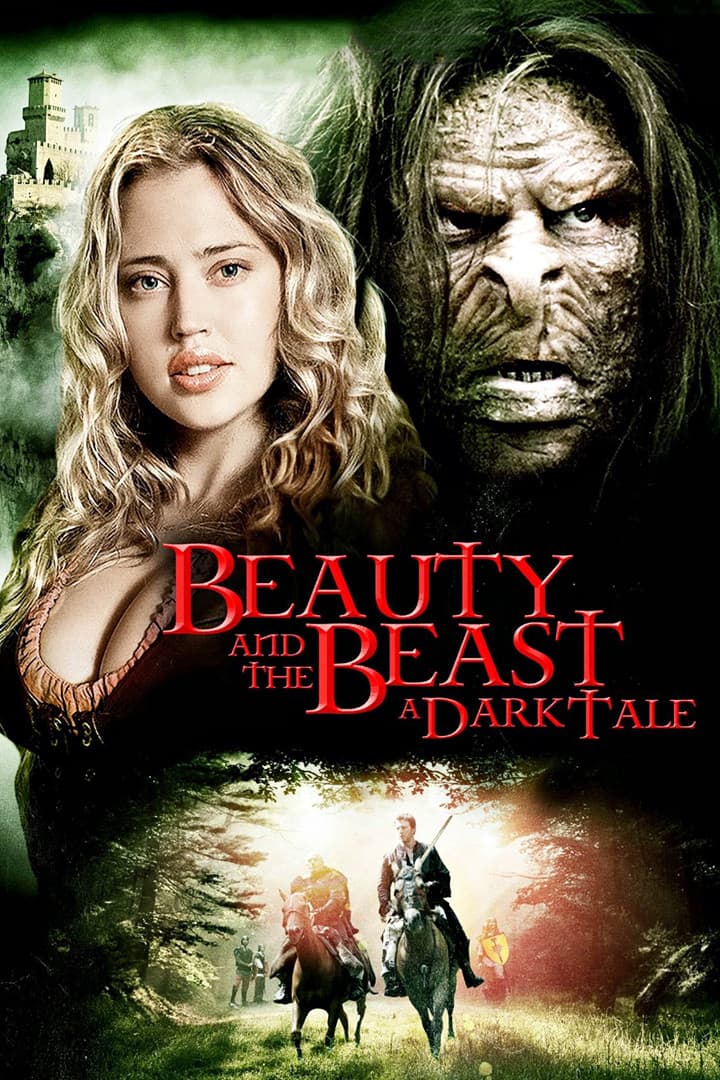 Poster di Beauty and the Beast