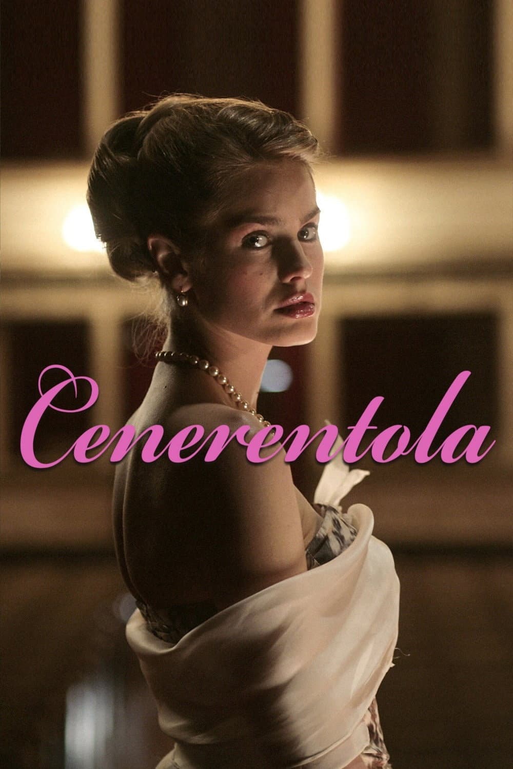 Poster di Cenerentola