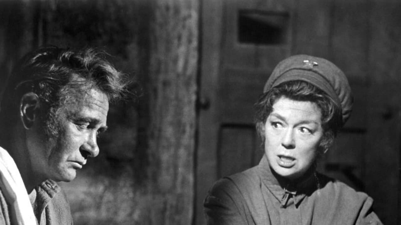 Mrs. Pollifax — Spy - immagine