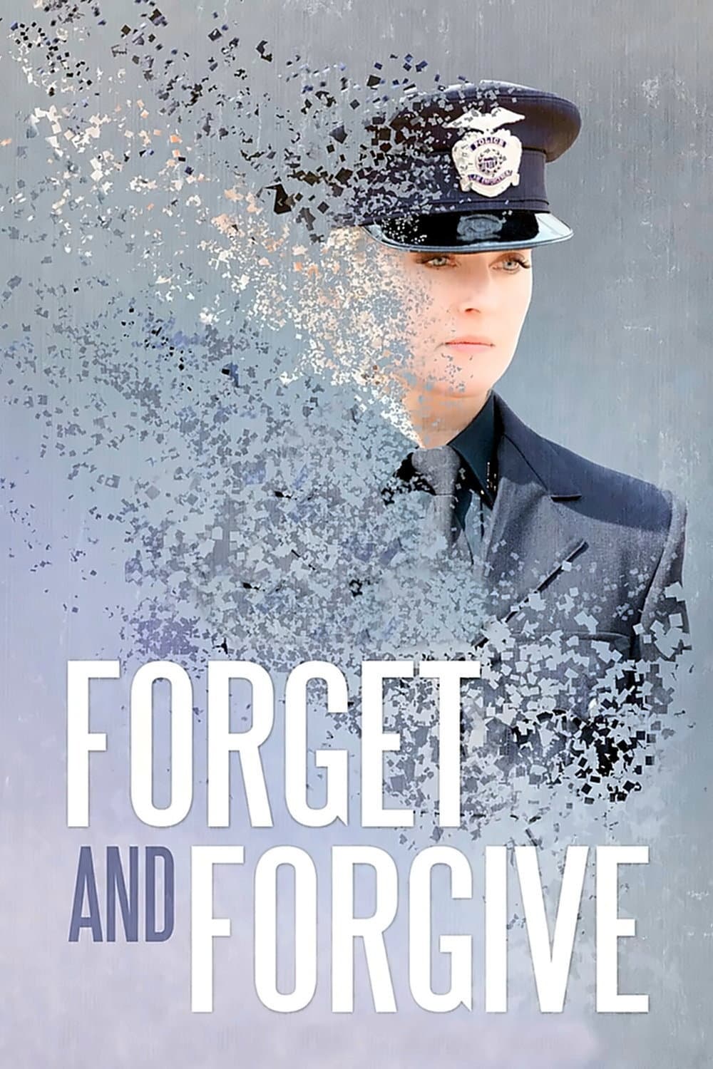 Poster di Forget and Forgive