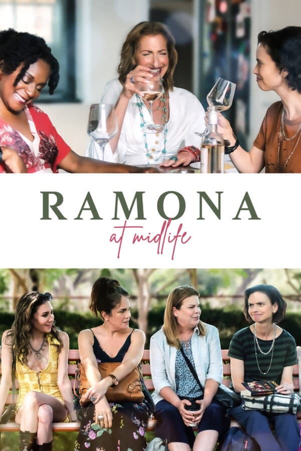 Poster di Ramona at Midlife