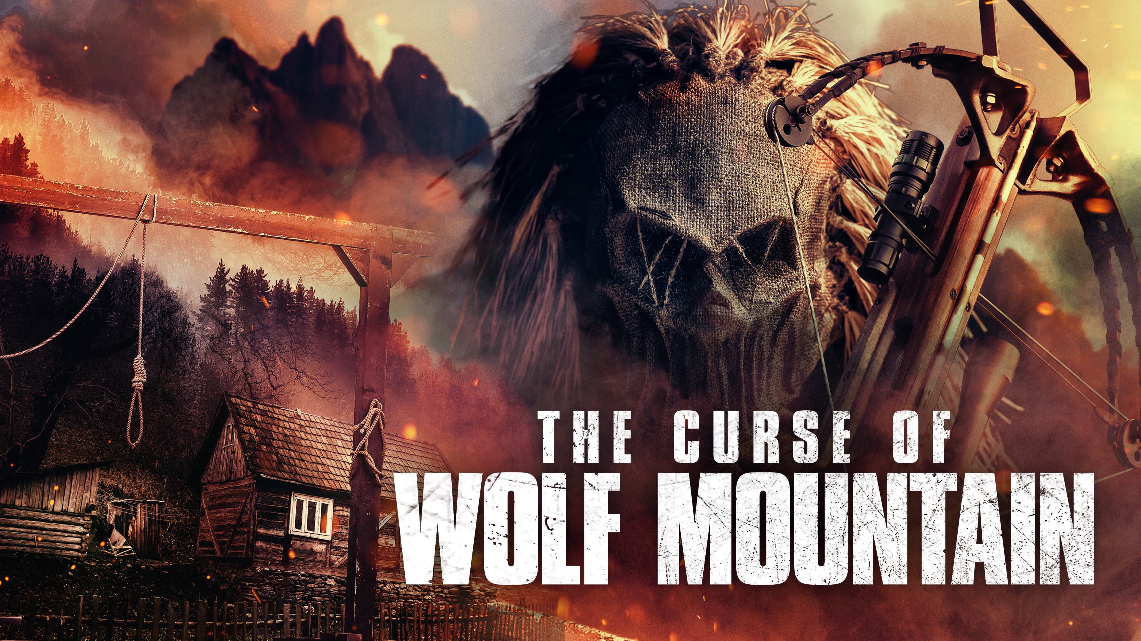 Wolf Mountain - immagine