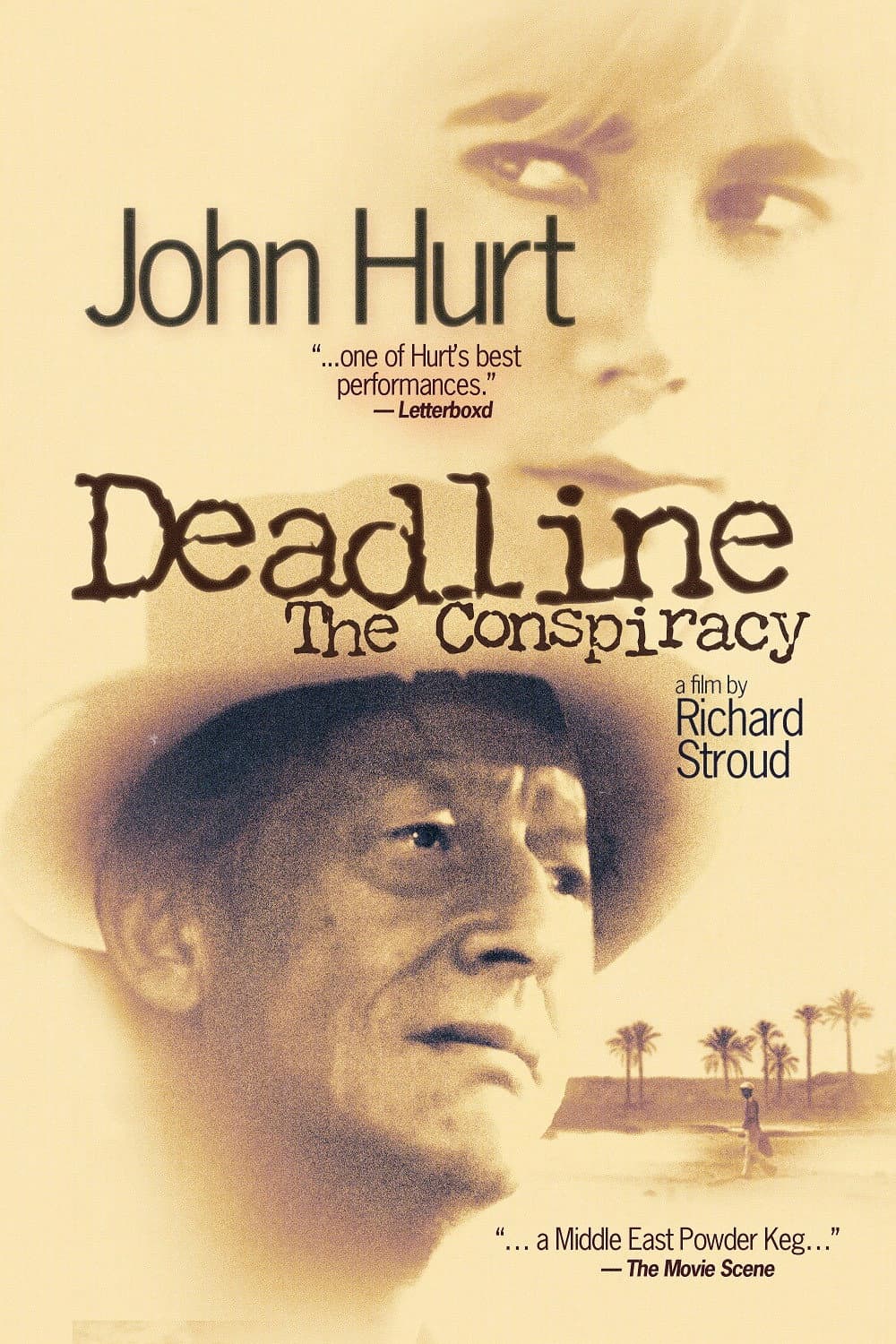 Poster di Deadline