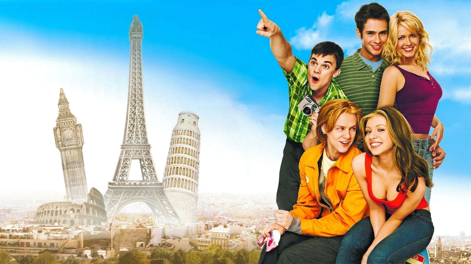 EuroTrip - immagine