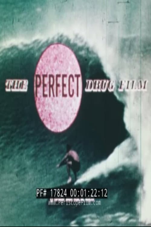 Poster di The Perfect Drug Film