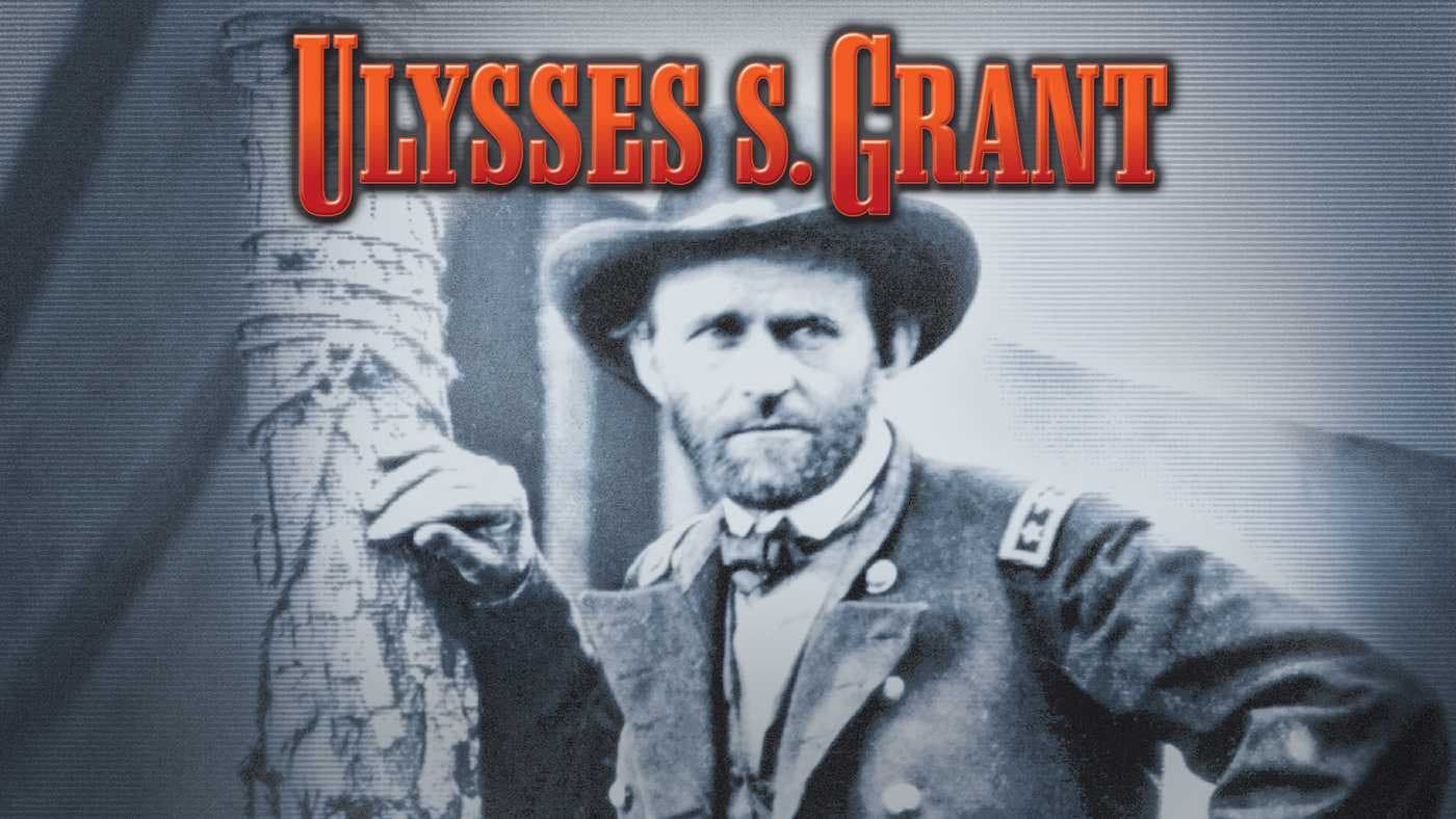 Ulysses S. Grant - immagine