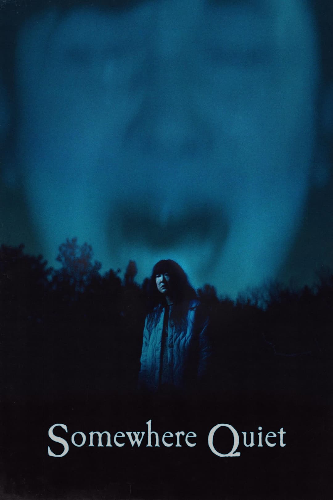 Poster di Somewhere Quiet