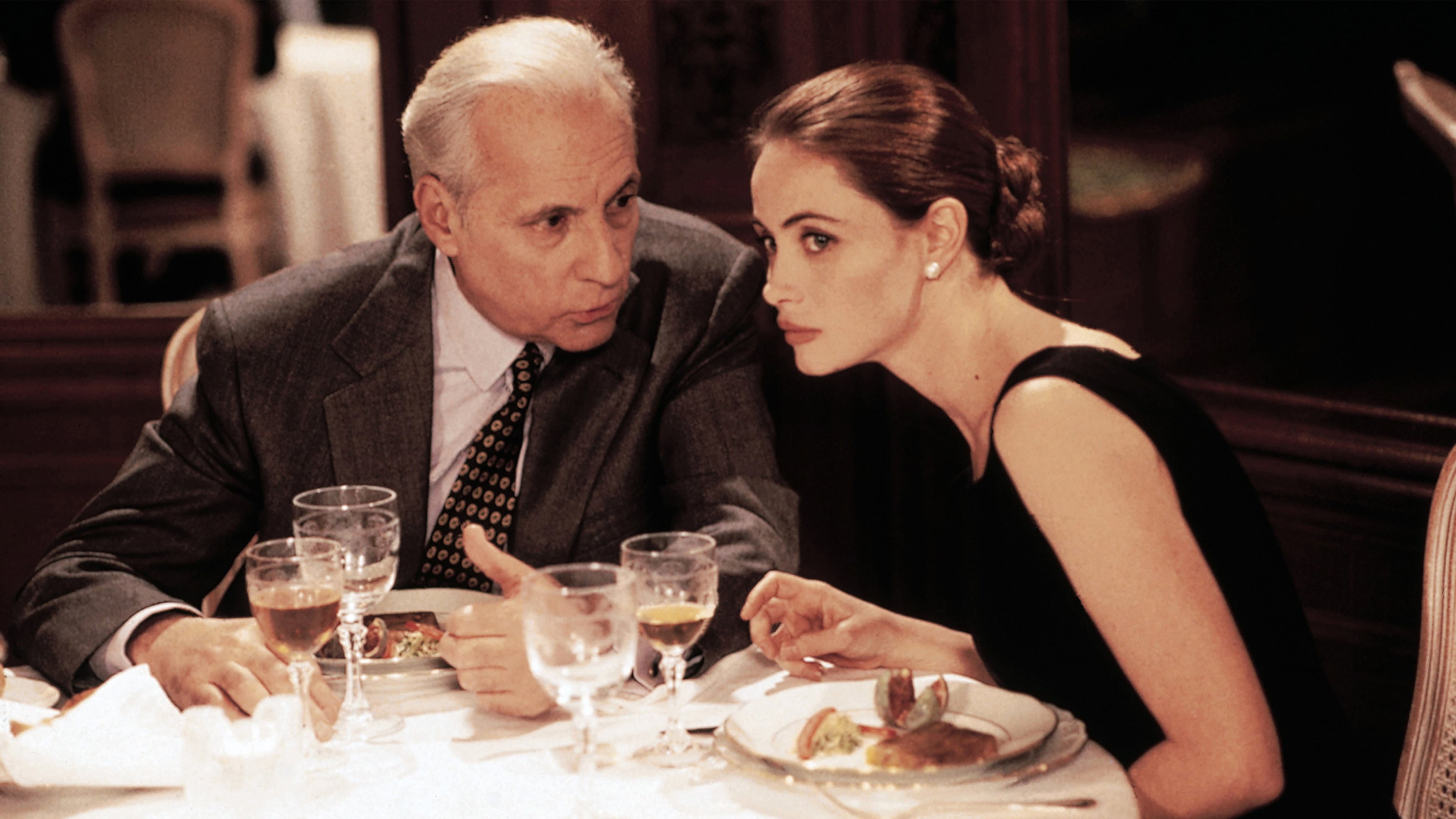 Nelly e Mr. Arnaud - immagine