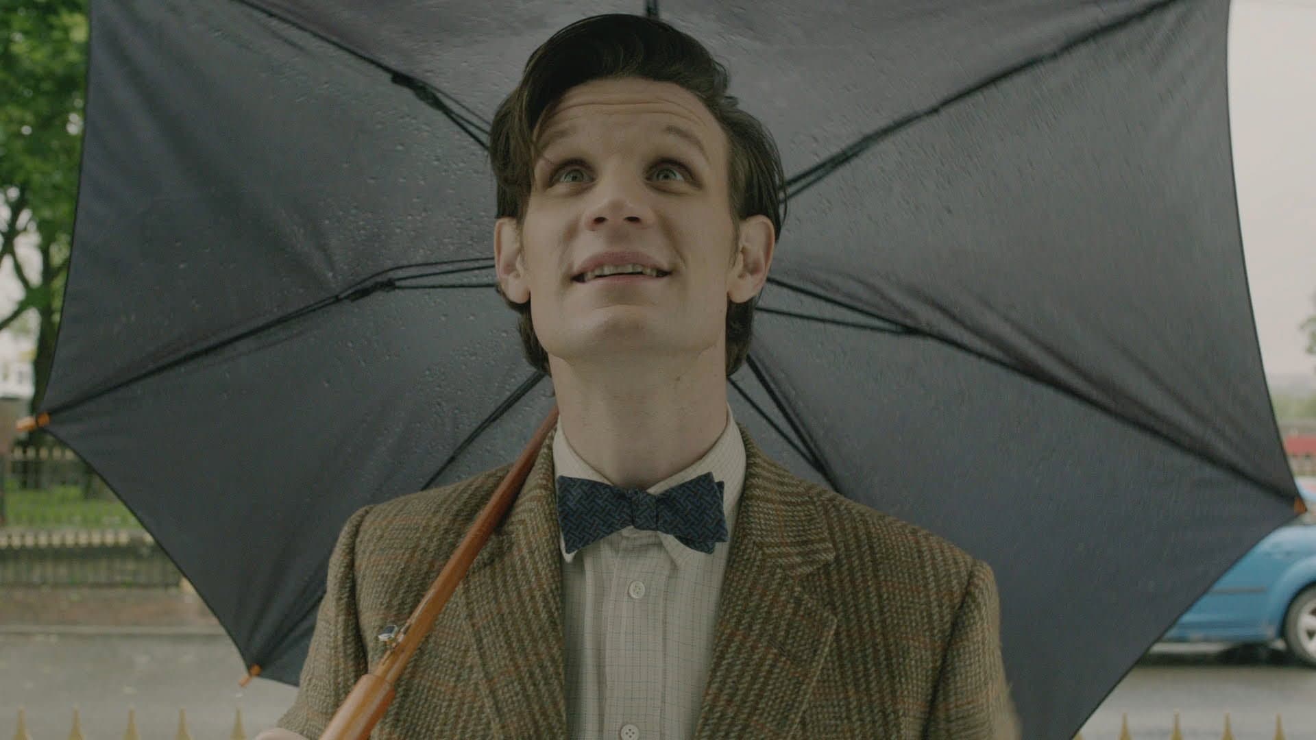 Doctor Who: Pond Life - immagine