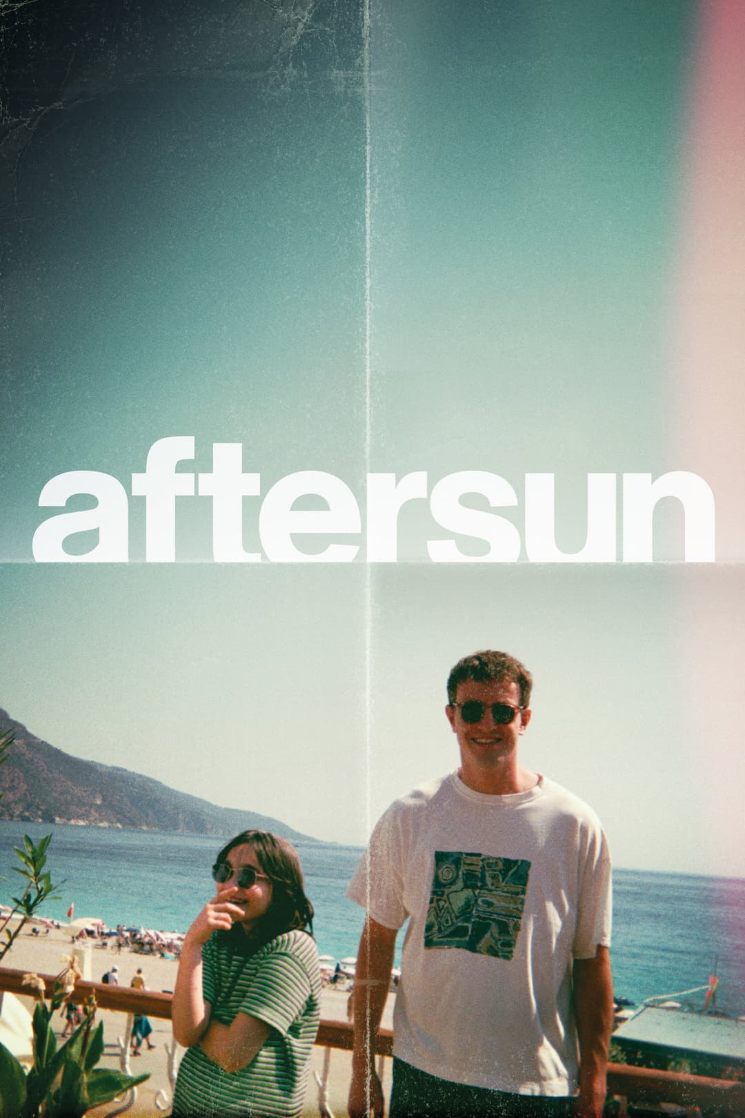 Poster di Aftersun