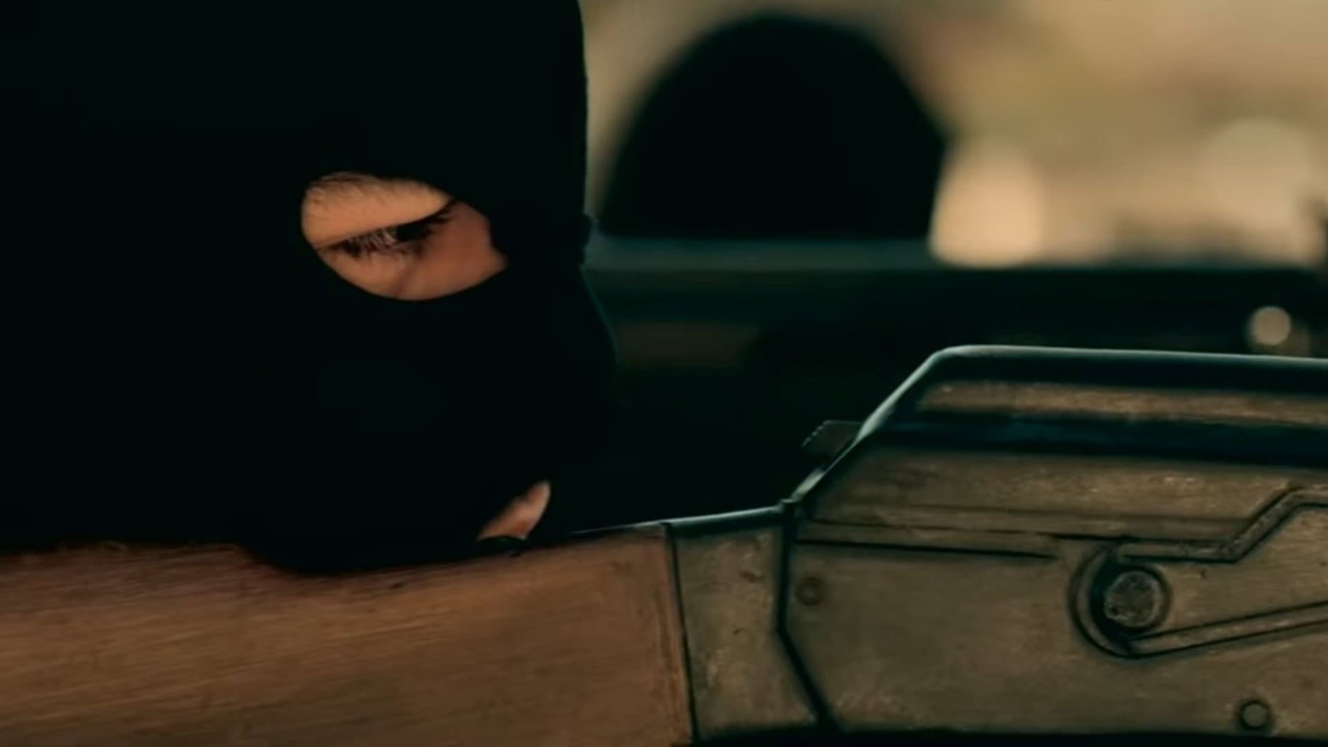 Infidel - immagine