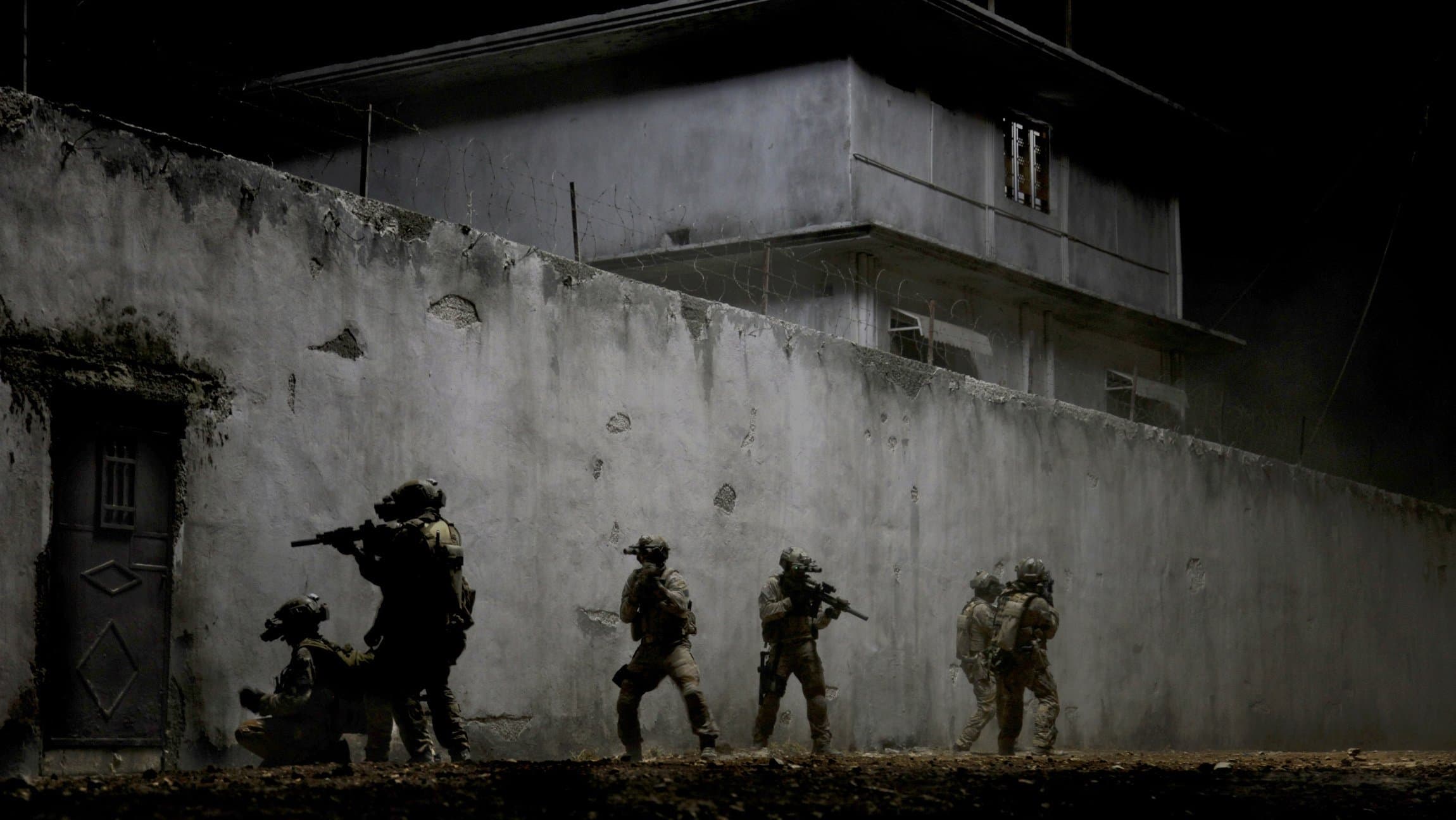 Zero Dark Thirty - immagine