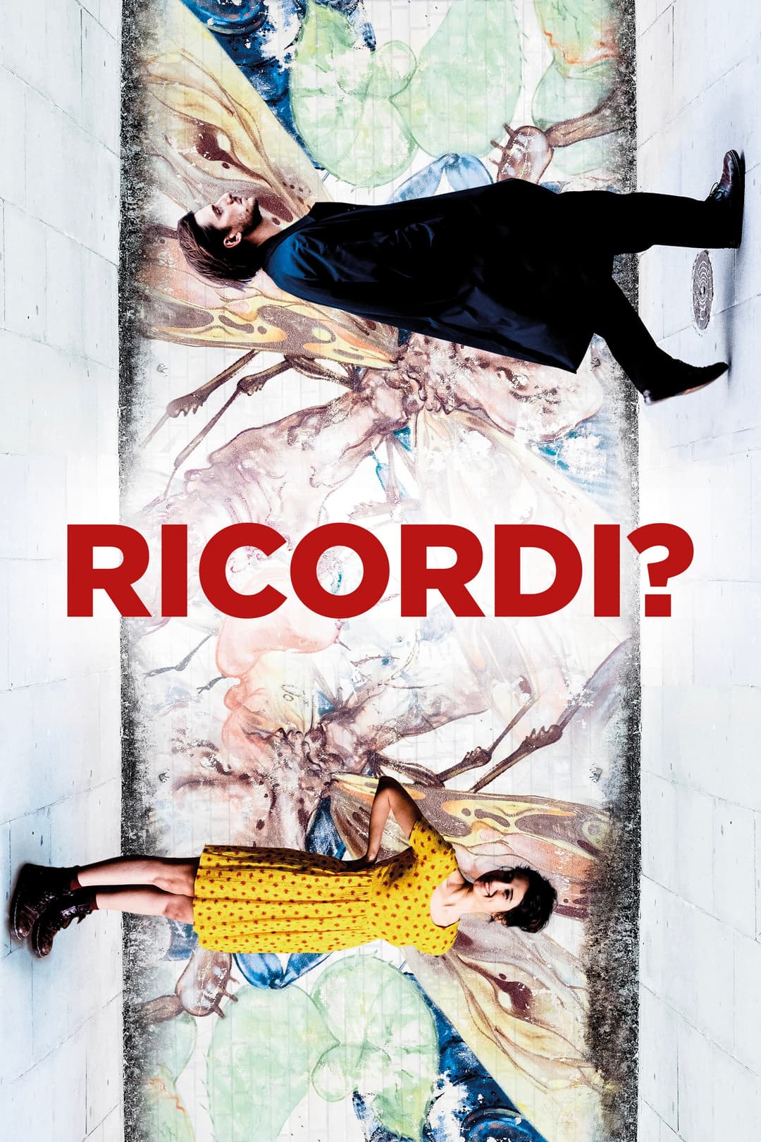 Poster di Ricordi?