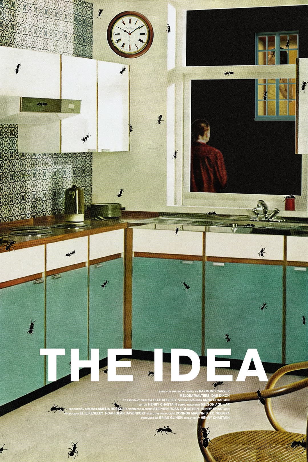 Poster di The Idea