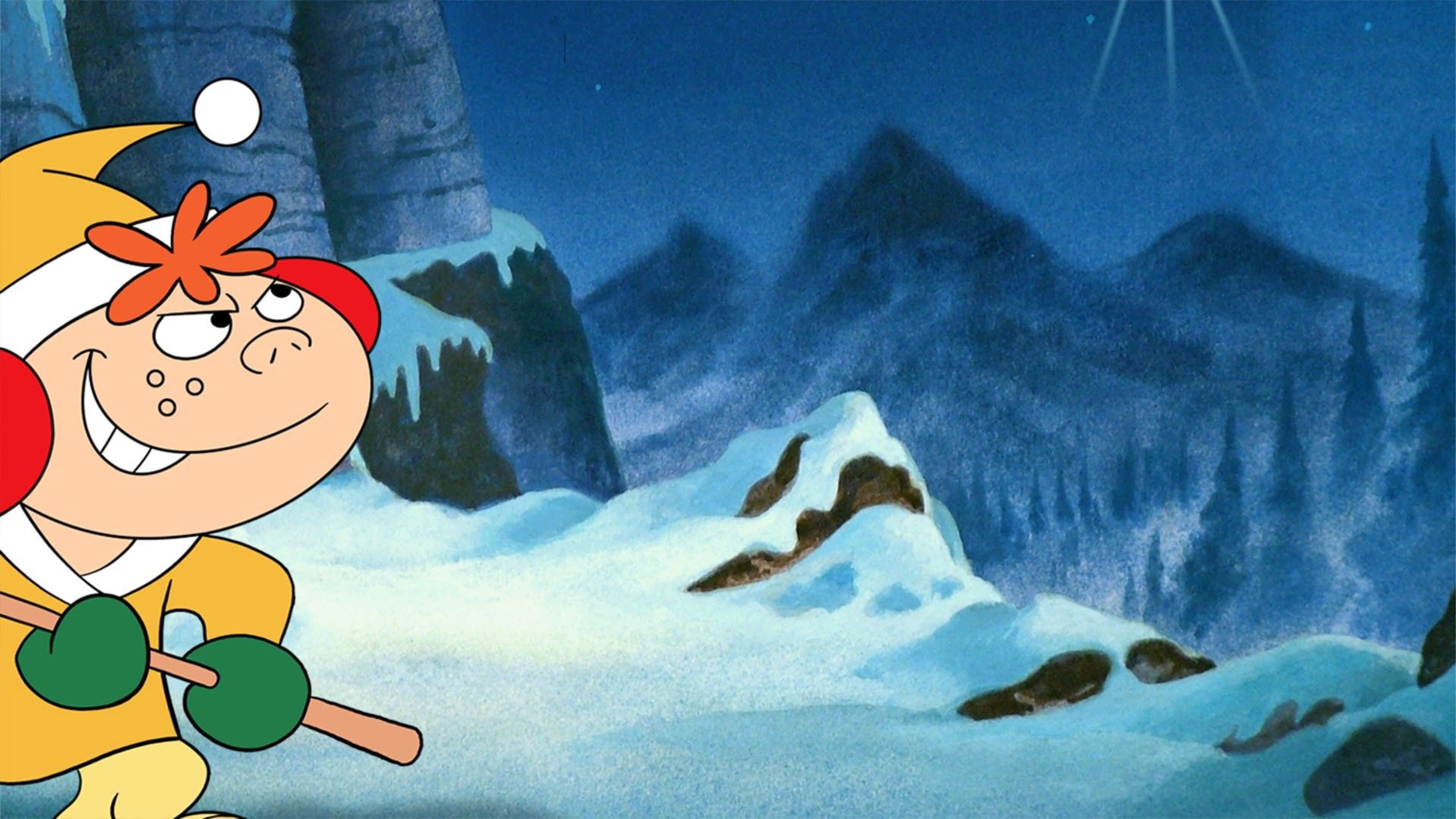 The Town Santa Forgot - immagine
