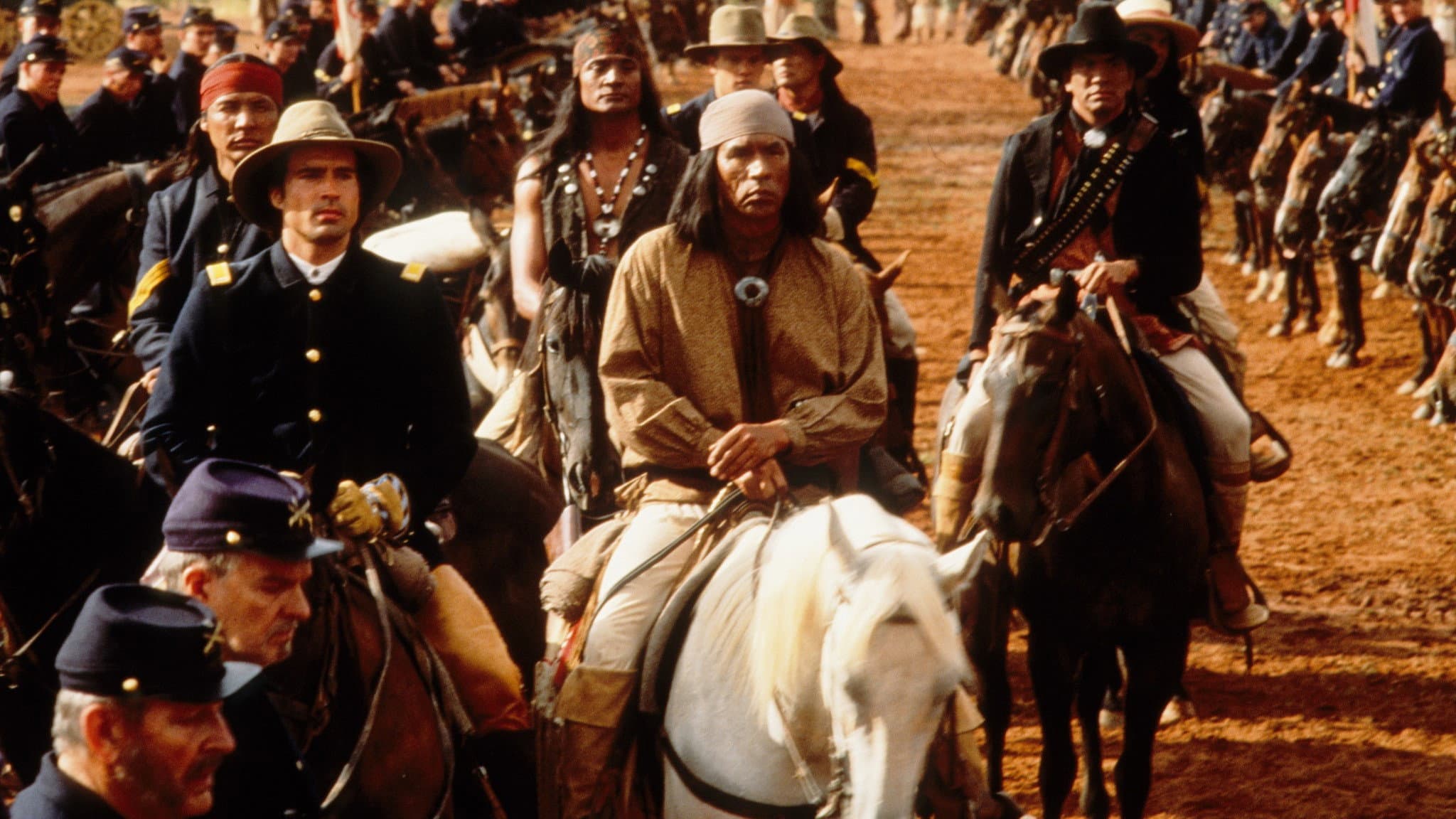 Geronimo - immagine